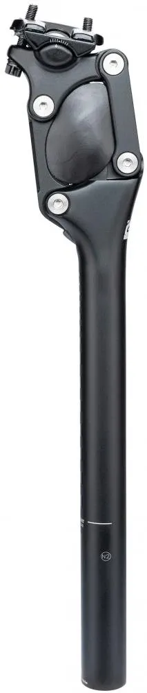 Contec Federsattelstütze SP-060 SLT ø31,6mm L400mm