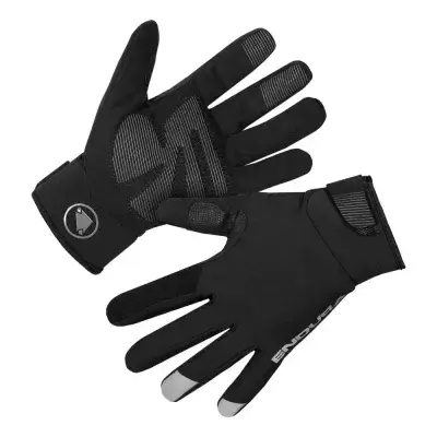 Endura Strike Handschuh schwarz Größe M