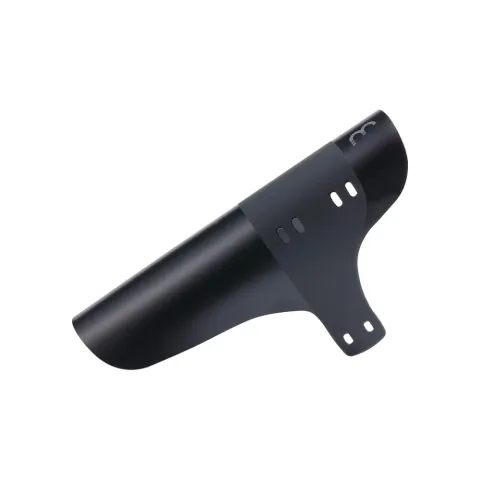 BBB Cycling BBB Vorder/Hinterradschutzblech FlexFender [Universalgröße] schwarz - leichter…