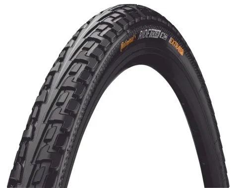 Continental Reifen Conti RideTour 28x1.75 Zoll 47-622 schwarz/schwarz E-25
