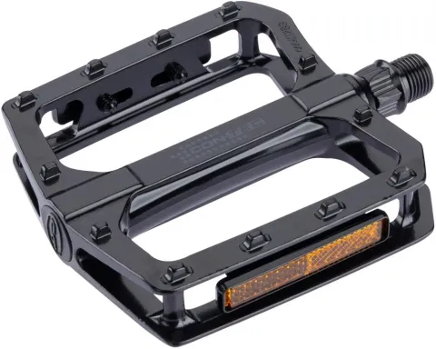 Contec Pedal A-Grind MTB/Urban Alu schwarz