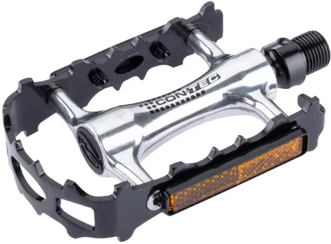Contec Pedal CP-043 MTB/ATB schwarz