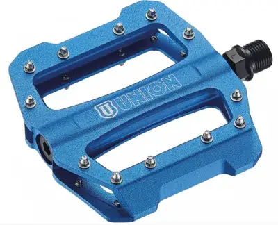 Union Pedal SP-1300 MTB/BMX blau