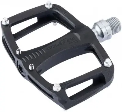 Contec Plattformpedal MTB Urban Sport BK