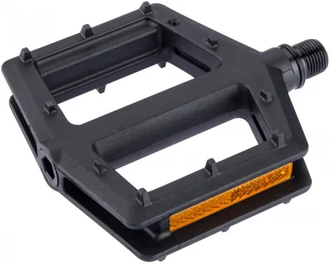 Contec Pedal CPI-NY City/Tour schwarz