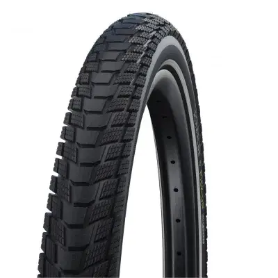 Schwalbe Pick-Up Cargo-Reifen 18 x 2.15 Zoll 55-355 Super Defense E-50 Reflex