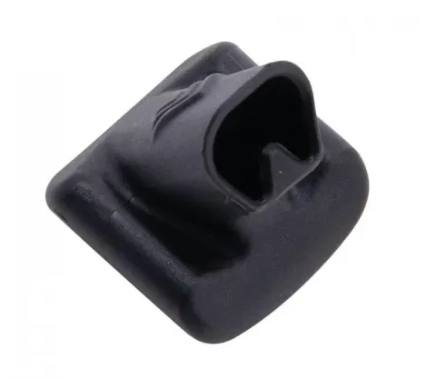 Hebie Gummifüße für Zweibeinständer Fold Rex 0608