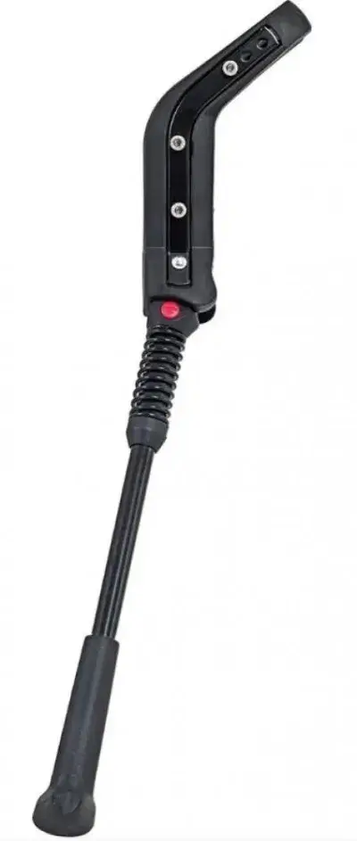 HEBIE SEITENSTAENDER VERSTELLBAR Fox M 26 bis 28 Zoll