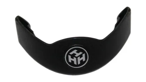 Stronglight Kantenschoner 42/45 mm schwarz