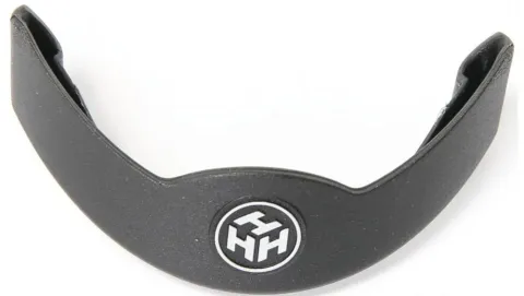 Stronglight Kantenschoner 54 mm schwarz