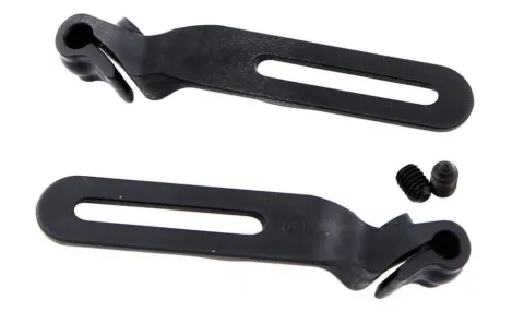 Stronglight Gepäckträger Clips LANG paar