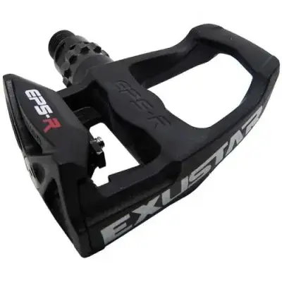 Messingschlager Pedale PR1000 PP Exustar Road clipless 311821