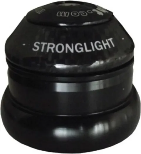 Stronglight Steuersatz 1 1/8"-1 1/2 RAZ ALUMINIUM MEGA OVERS.
