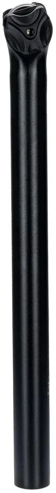 Contec Patentsattelstütze Bracer 27,2 x 400 mm schwarz Alu