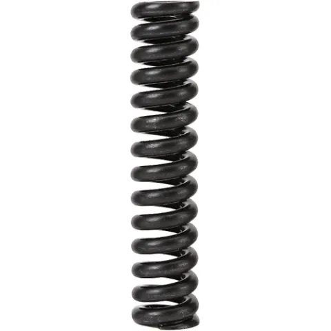 Ergotec Ersatzfeder hart PM 705 90-110 kg schwarz