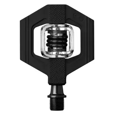 Crankbrothers Candy 1 Klick-Pedal schwarz