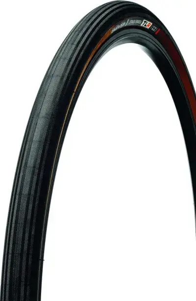 Challenge Gravel-Reifen Strada Bianca TLR Clincher 28 Zoll (36-622) Schwarz/dunkelbraun - schnell &…