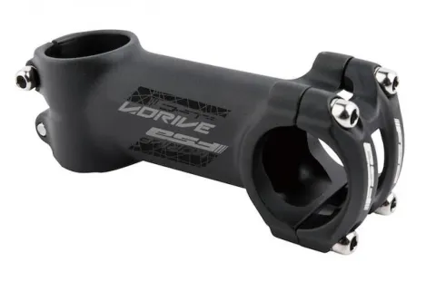 FSA V-Drive Ahead-Vorbau 120 mm 31,8 mm ±6° schwarz