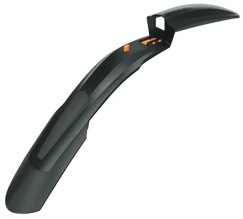 SKS SHOCKBLADE DARK Vorderrad-Schutzblech 29 Zoll / 27,5+