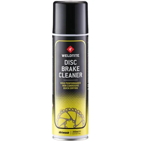 Weldtite Reiniger für Scheibenbremsen Spraydose 250ml