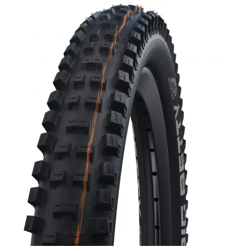 Schwalbe Big Betty 24 x 2,40 - Super Ground ADDIX Soft