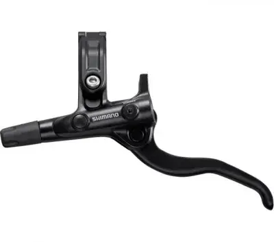 Shimano BL-M4100 Bremshebel links für hydraulische Scheibenbremsen