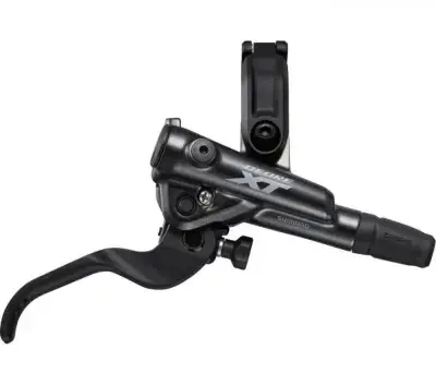 SHIMANO Bremshebel DEORE XT BL-M8100 Rechts - für hydraulische Scheibenbremsen