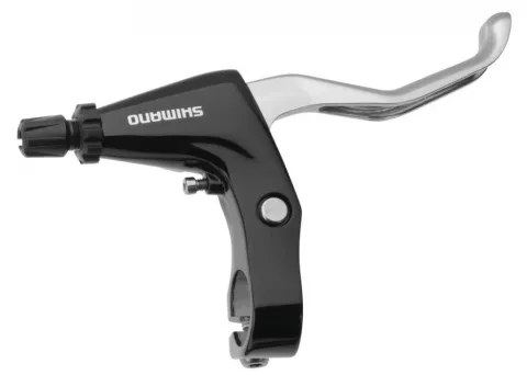 SHIMANO Bremshebel BL-R780 Rechts Bremshebel - für Fitnessräder mit flachem Lenker