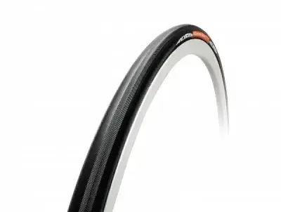 Tufo Schlauchreifen Hi-Composite Carbon 28x1.10 Zoll schwarz faltbar