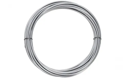 Jagwire CGX-SL Bremszugaußenhülle Ø 5 mm × 10 m - Slick-Lube-Technologie für präzise Bremsleistung