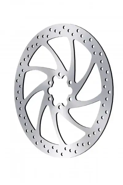 MAGURA Bremsscheibe, Ø 180 mm - zuverlässige Bremsleistung für moderne Bikes