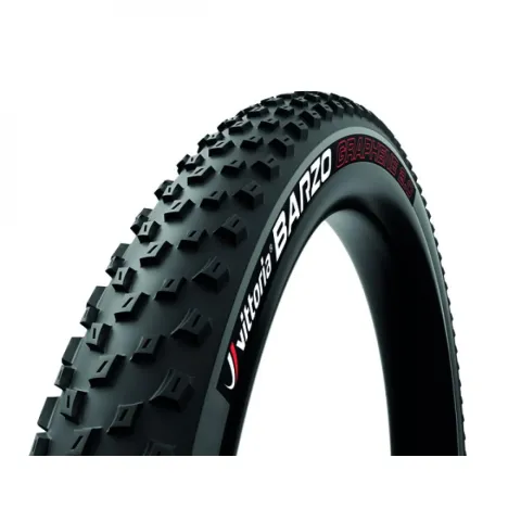 Vittoria Barzo XC Trail Faltreifen 27,5x2,25 - MTB-Reifen mit Graphene 2.0 & 60 TPI Karkasse