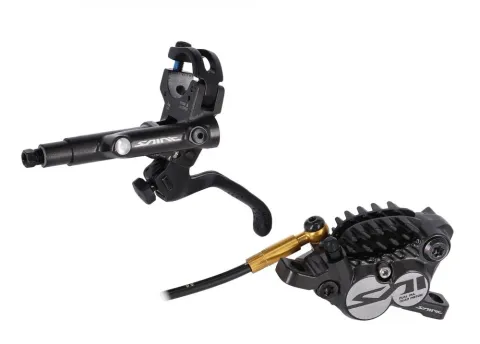 SHIMANO SAINT M820 Scheibenbremse VR - Hydraulische Vorderradbremse für Downhill & Freeride