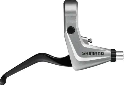 SHIMANO Bremshebel BL-T4010 rechts Bremshebel - für V-Brakes und Cantileverbremsen
