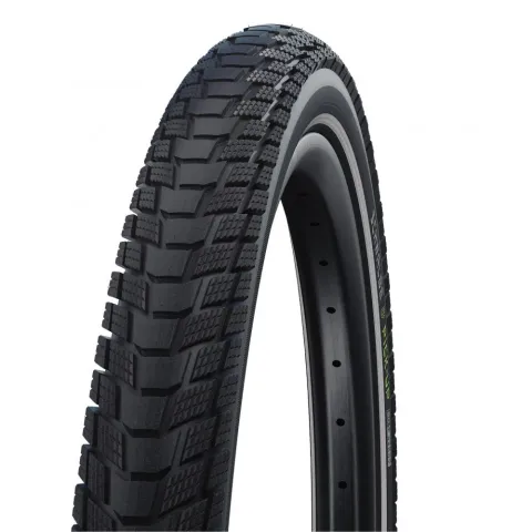 Schwalbe Pick-Up Reifen 24x2.15 (55-507) - Cargo-Reifen mit Smart DualGuard Pannenschutz & E-50…