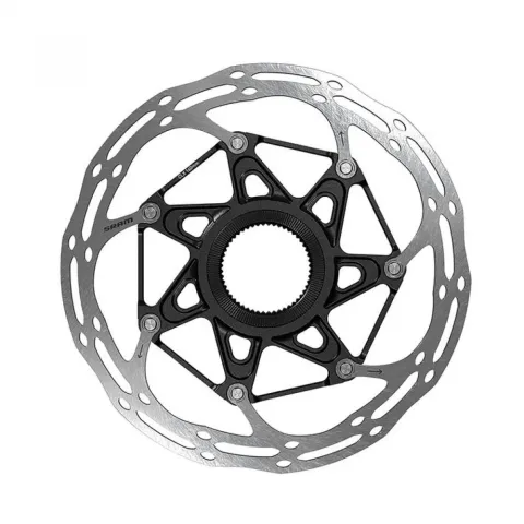 SRAM CenterLine X Bremsscheibe 180 mm - Center Lock