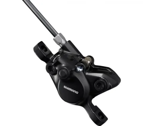 Shimano Bremssattel BR-MT200 - hydraulisch, 2 Kolben