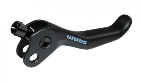 SRAM Hebel für Guide R, RS, RE ? Ersatzbremshebel, schwarz