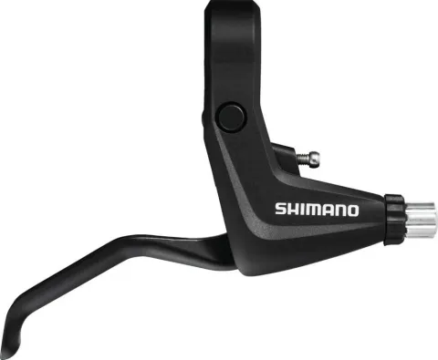 SHIMANO Bremshebel BL-T4000 Rechts Bremshebel - für Trekking und Citybikes