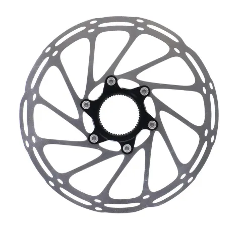 SRAM CenterLine Bremsscheibe 180 mm Center Lock