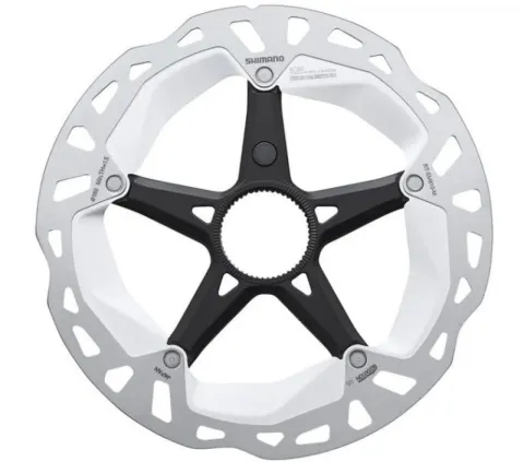 Shimano RT-EM810 Bremsscheibe 180 mm Center Lock Freeza