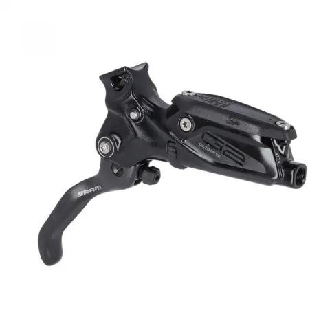 SRAM G2 Ultimate Bremshebel komplett, schwarz - präzise Kontrolle für High-Performance-Bremsen