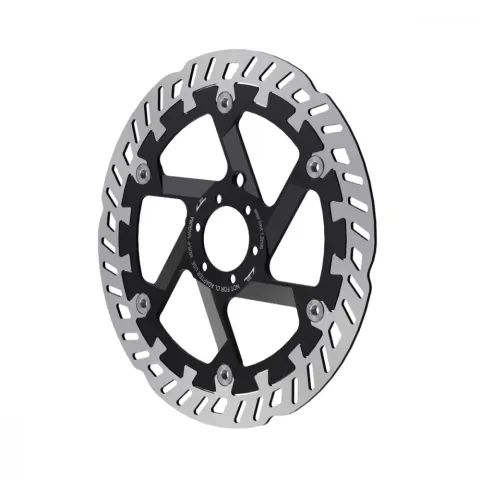 MAGURA Bremsscheibe MDR-P, Ø 203 mm - maximale Bremsleistung und Stabilität