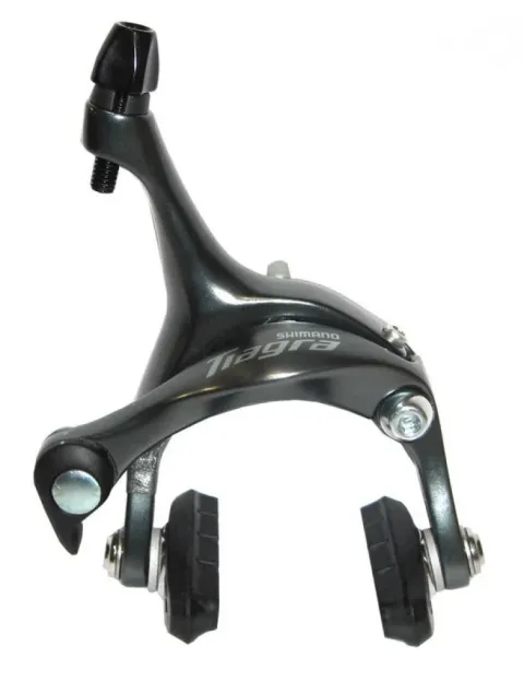 SHIMANO Dual Pivot Seitenzugbremse TIAGRA BR-4700 VR Felgenbremse - ca. 310 g