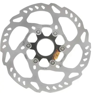 Shimano SM-RT70 Bremsscheibe 180 mm Center Lock Ice Technologies