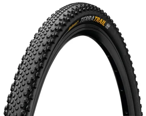 Continental Reifen Conti Terra Trail ProTection fb. 27.5x1.50 Zoll 40-584 schwarz/schwarz Skin E-25