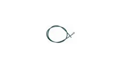 Shimano SM-BH90-SB Bremsleitung 1000 mm schwarz - Hochdruckleitung für hydraulische Scheibenbremsen
