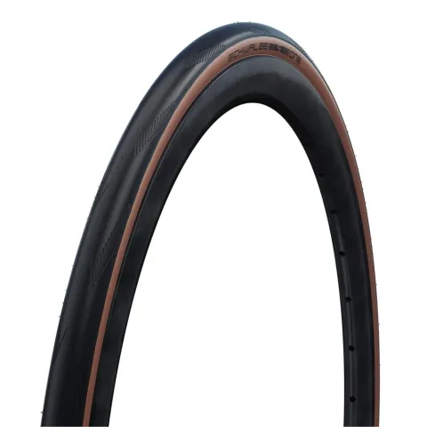 Schwalbe Faltreifen ONE 700x28C ETRTO 28-622 ADDIX Performance Line TLE HS462