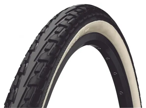 Continental Reifen Ride Tour 24x1.75" 47-507 schwarz/weiß E-25 Draht