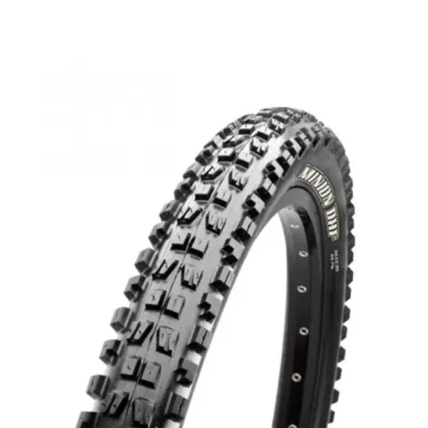 Maxxis Reifen Reifen Minion DHF 24x2.40 Zoll 61-507 schwarz TLR faltbar - Faltreifen